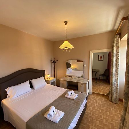 Apartamento Galiello&Bacco by CorfuEscapes Corfu  Exterior foto