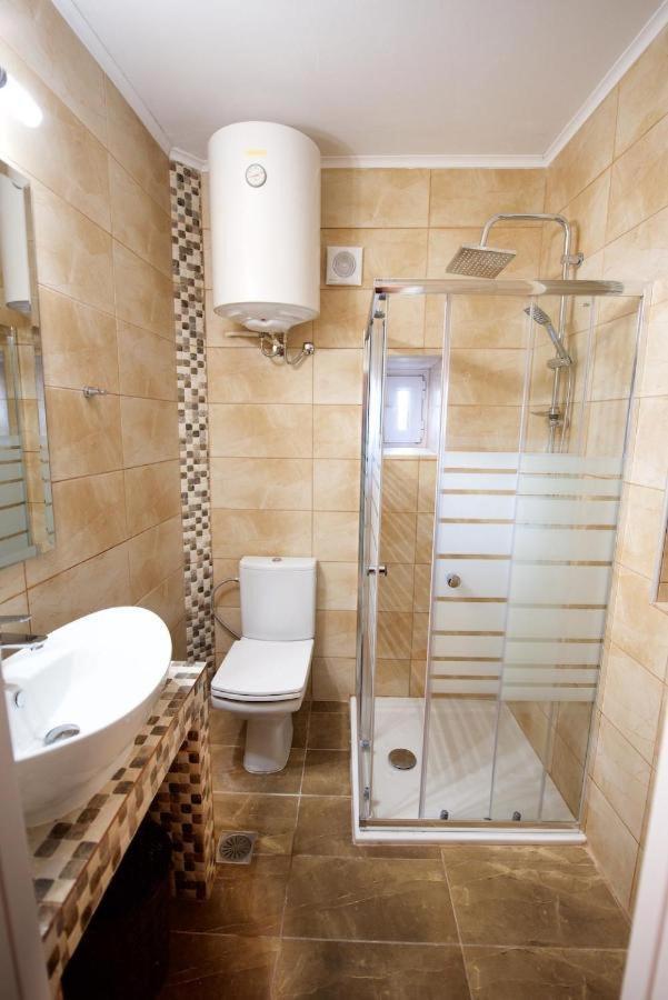 Apartamento Galiello&Bacco by CorfuEscapes Corfu  Exterior foto
