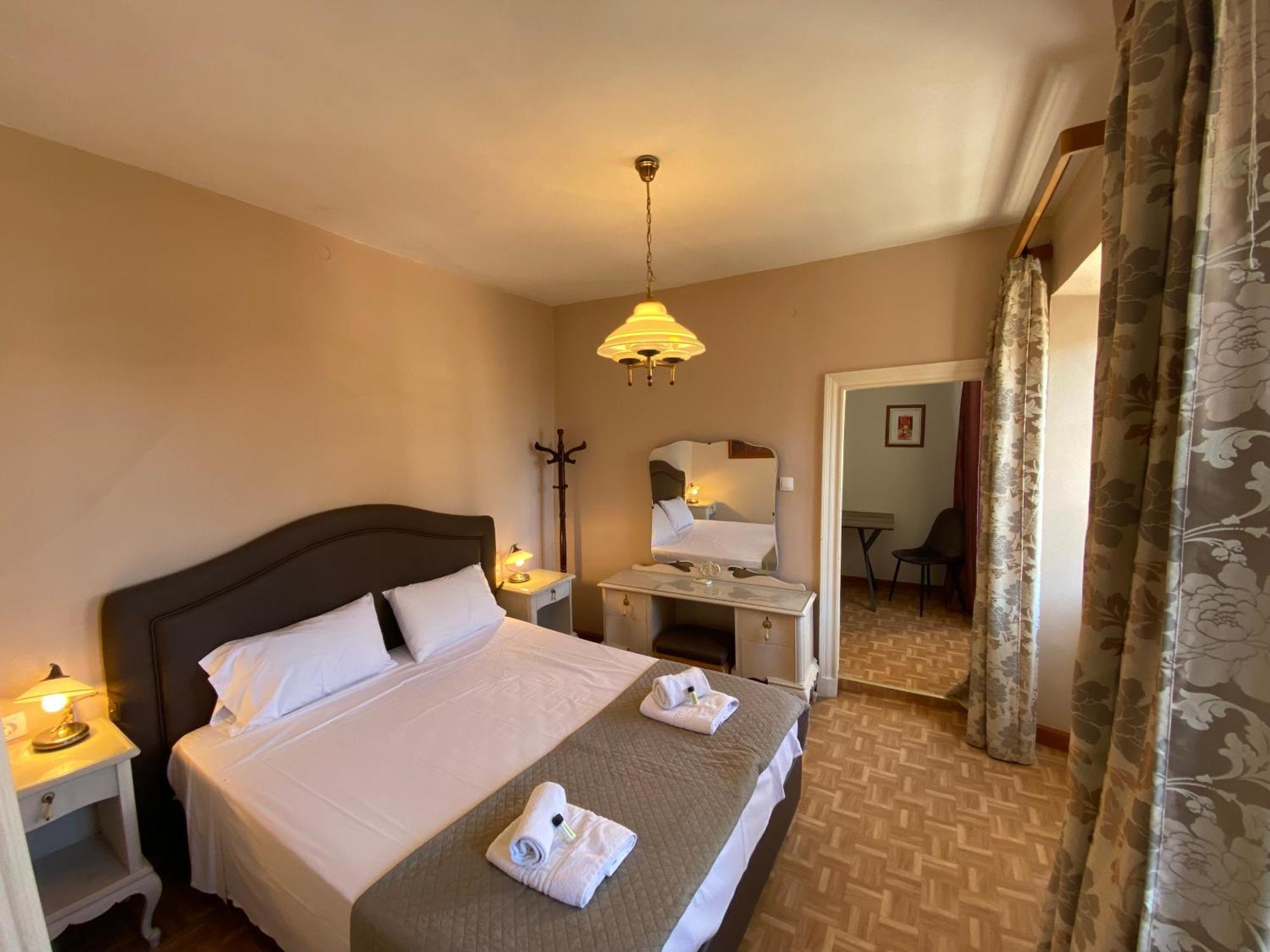 Apartamento Galiello&Bacco by CorfuEscapes Corfu  Exterior foto