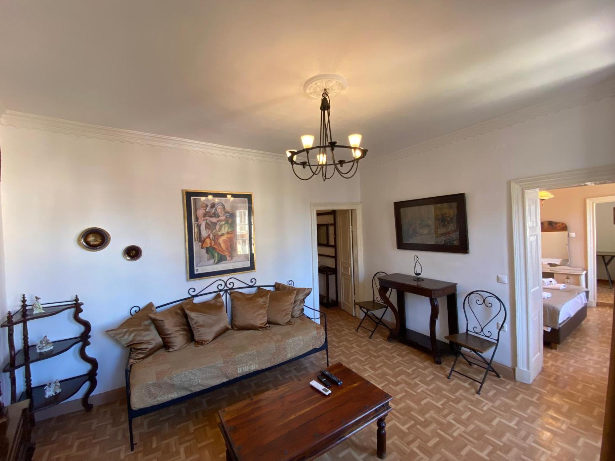 Apartamento Galiello&Bacco by CorfuEscapes Corfu  Exterior foto