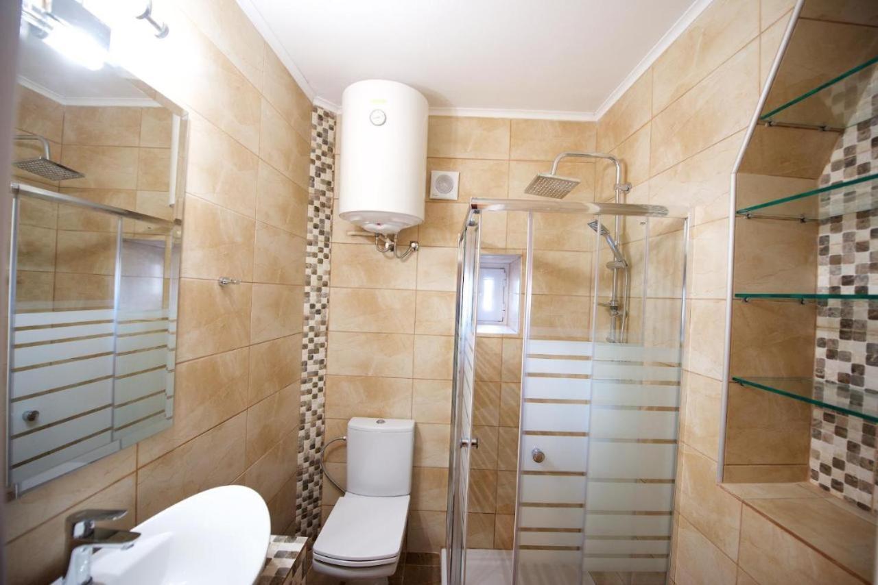 Apartamento Galiello&Bacco by CorfuEscapes Corfu  Exterior foto