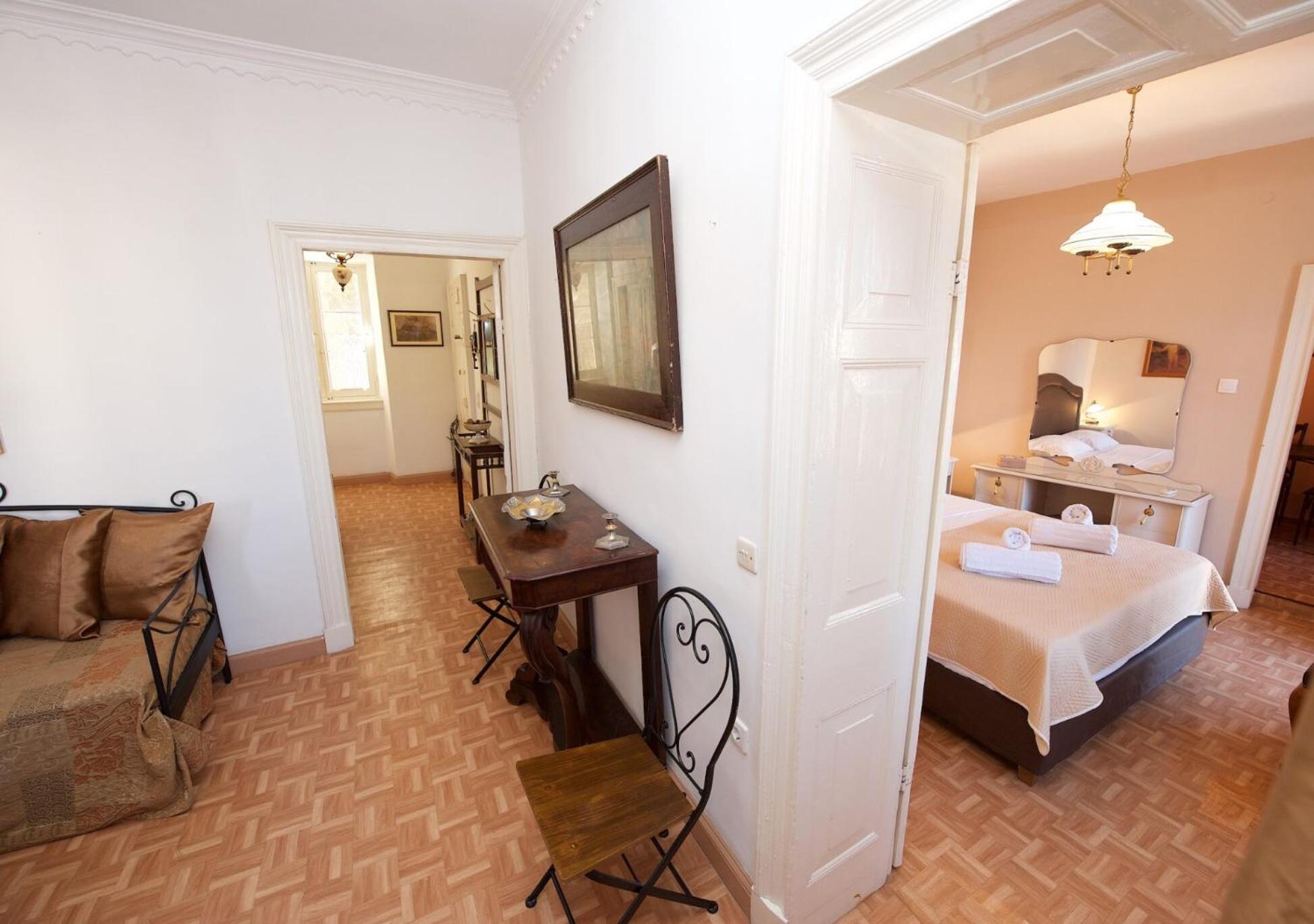Apartamento Galiello&Bacco by CorfuEscapes Corfu  Exterior foto